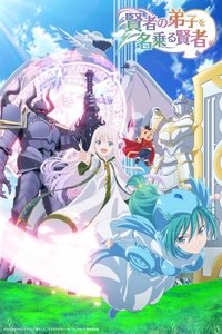 Ver Kenja no Deshi wo Nanoru Kenja serie online