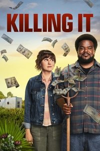 Ver Killing It serie online