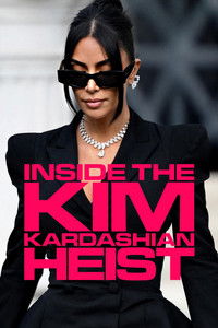 Ver Kim Kardashian, the Concierge and the $6m Heist serie online