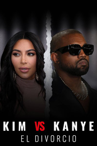 Ver Kim vs Kanye: El divorcio serie online