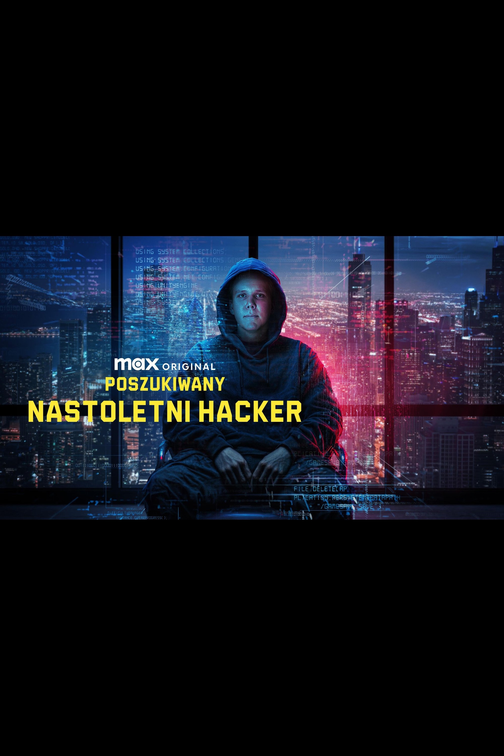 Ver Kivimäki: El hacker más buscado serie online