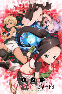 Ver Kunoichi Tsubaki no Mune no Uchi serie online