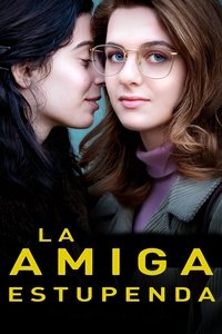 Ver La amiga estupenda serie online