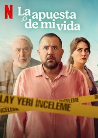 Ver La apuesta de mi vida serie online