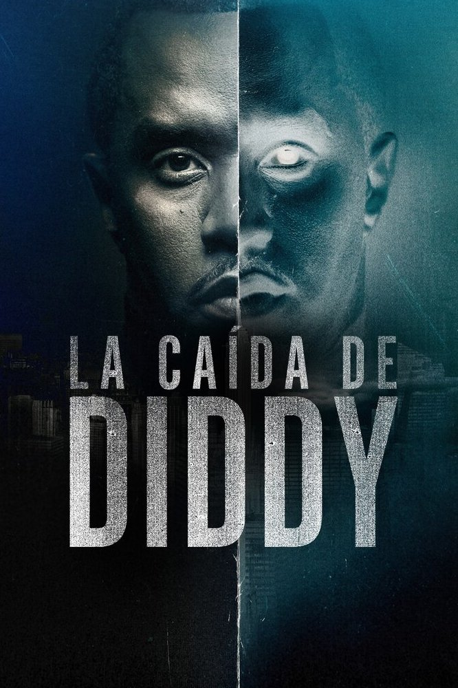 Ver La caída de Diddy serie online