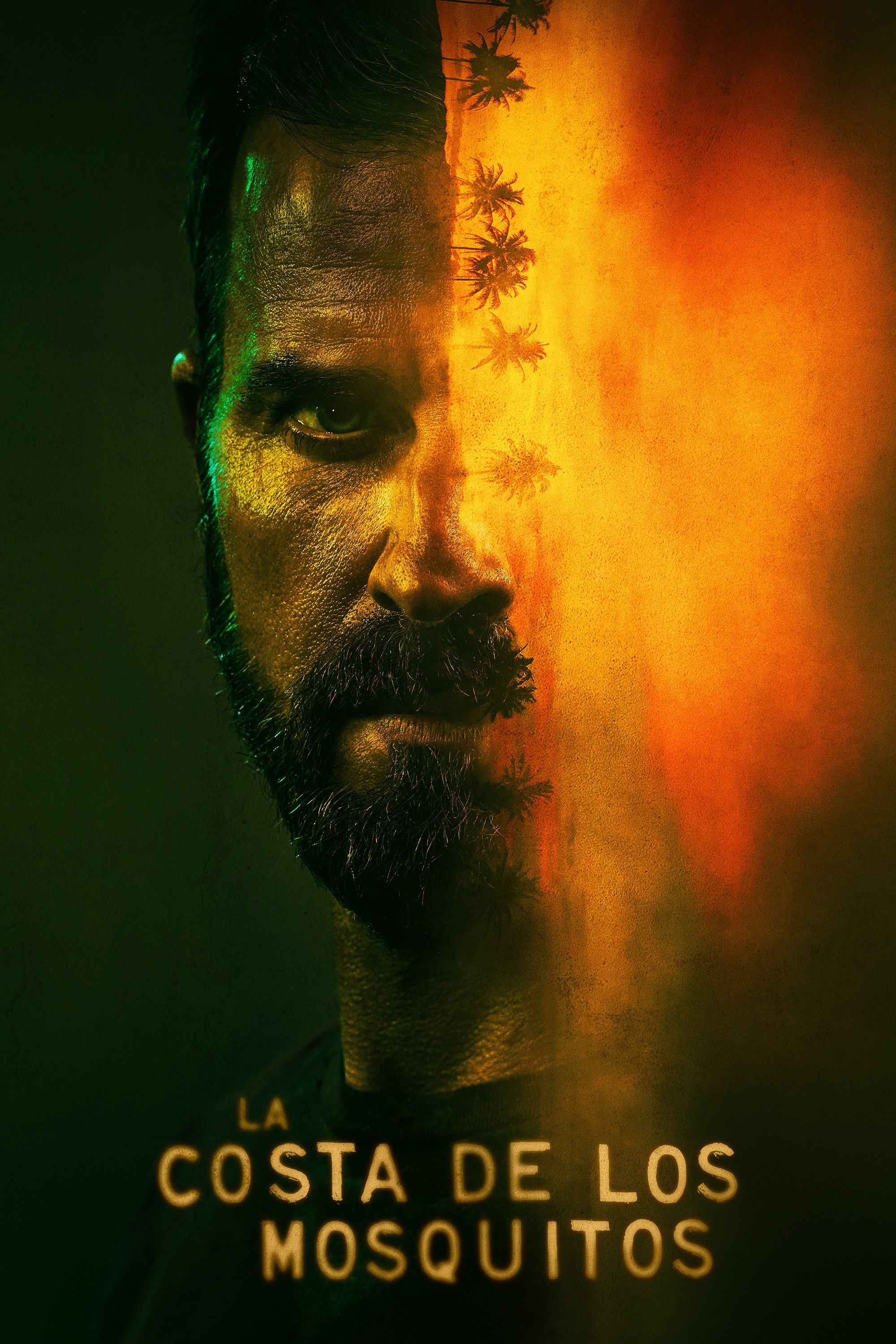 Ver La costa de los mosquitos serie online