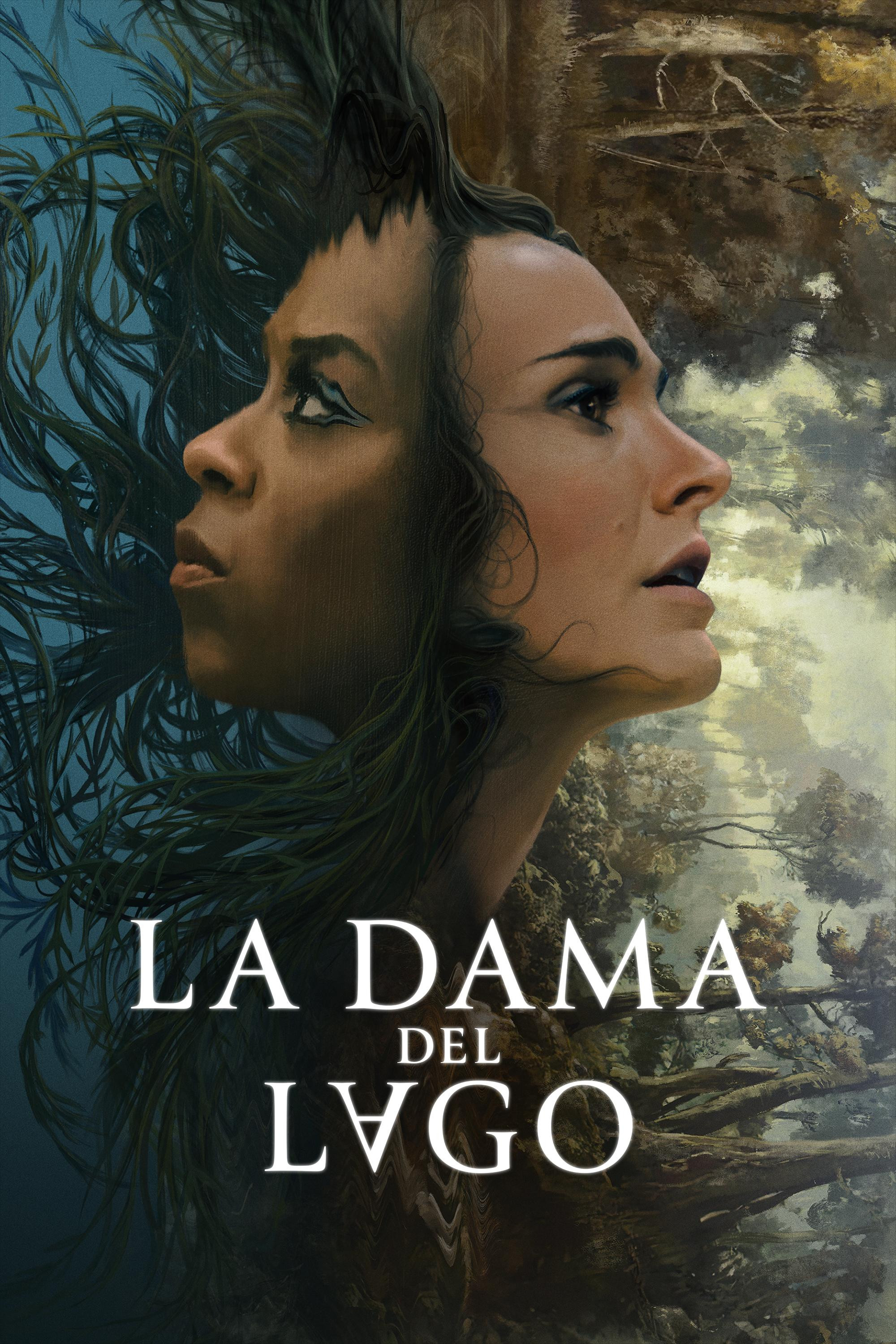 La dama del lago
