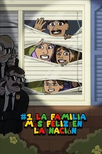 Ver La familia más feliz en la nación serie online