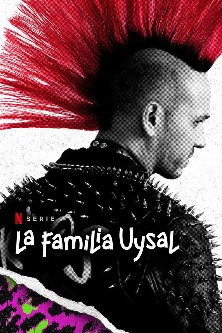 Ver La familia Uysal serie online