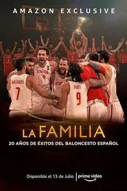 Ver La Familia serie online