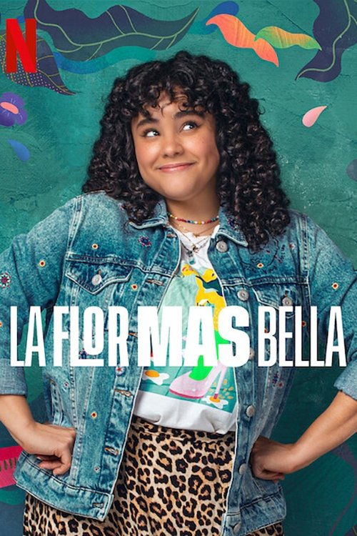 Ver La flor más bella serie online