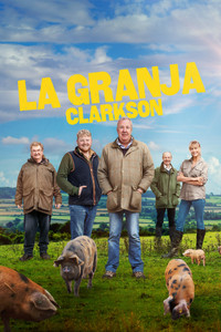 Ver La granja de Clarkson serie online