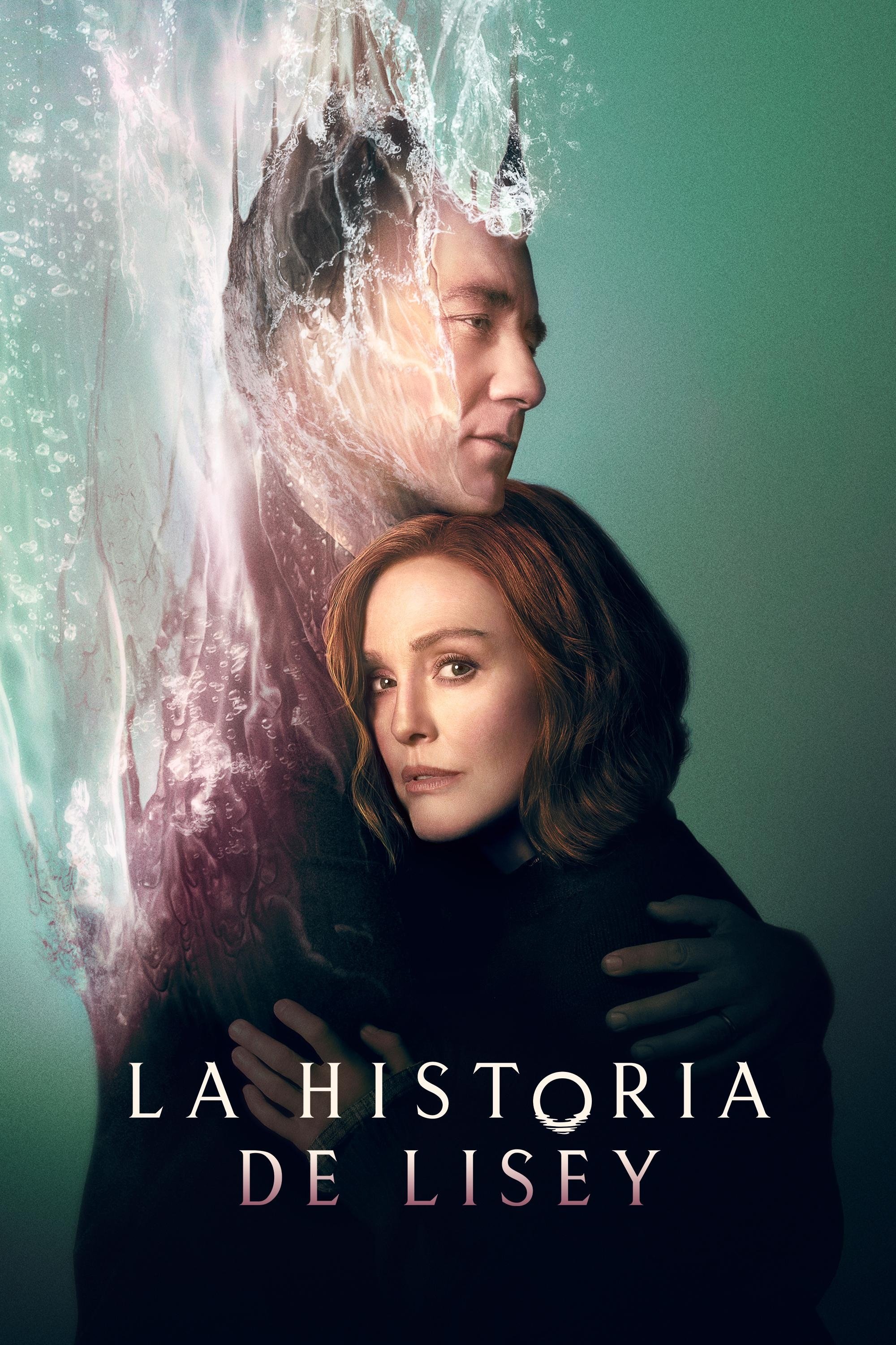 Ver La historia de Lisey serie online