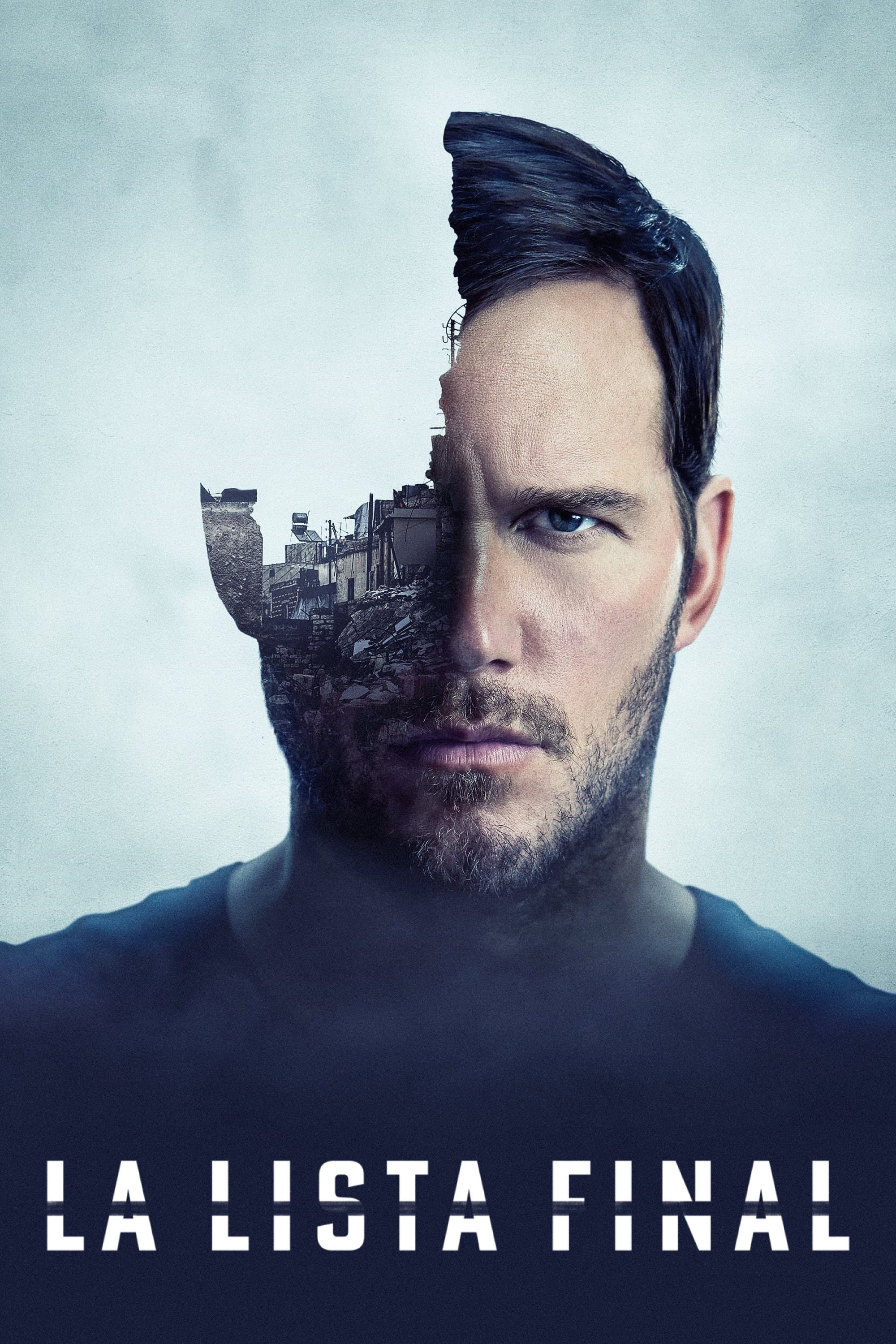 Ver LA LISTA FINAL serie online