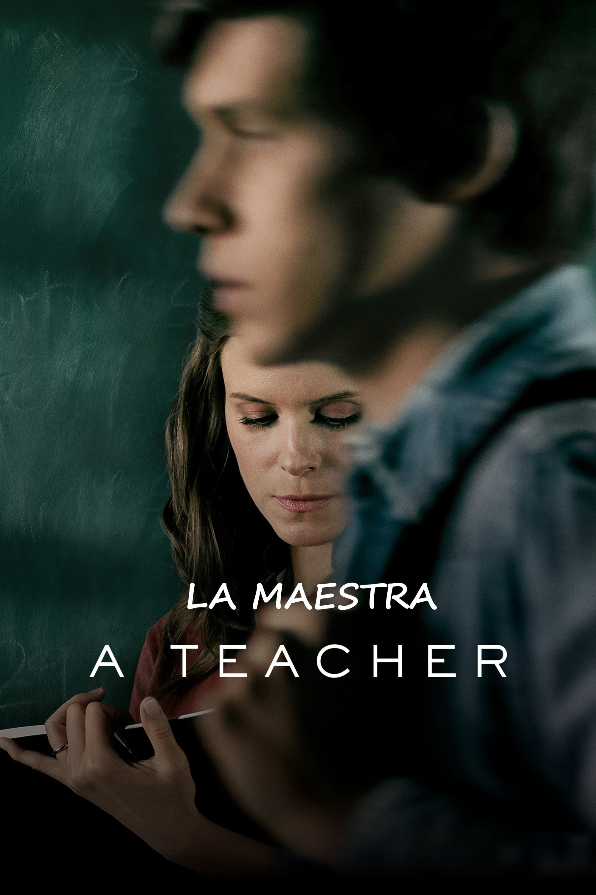 Ver La Maestra (A Teacher) serie online