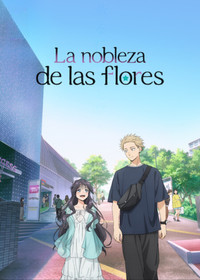 Ver La nobleza de las flores serie online
