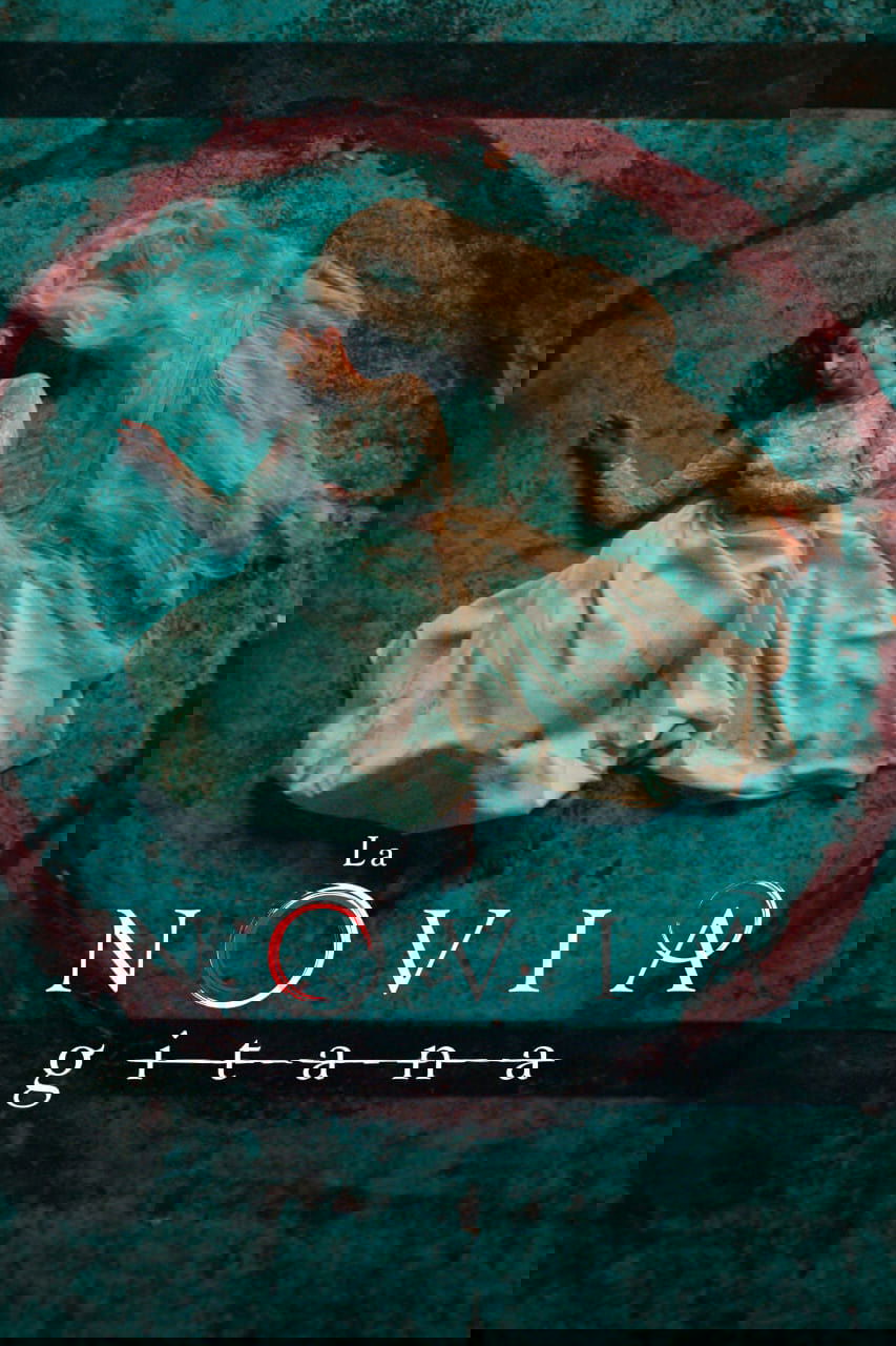 Ver La novia gitana serie online