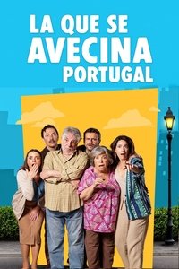 Ver La que se avecina Portugal serie online