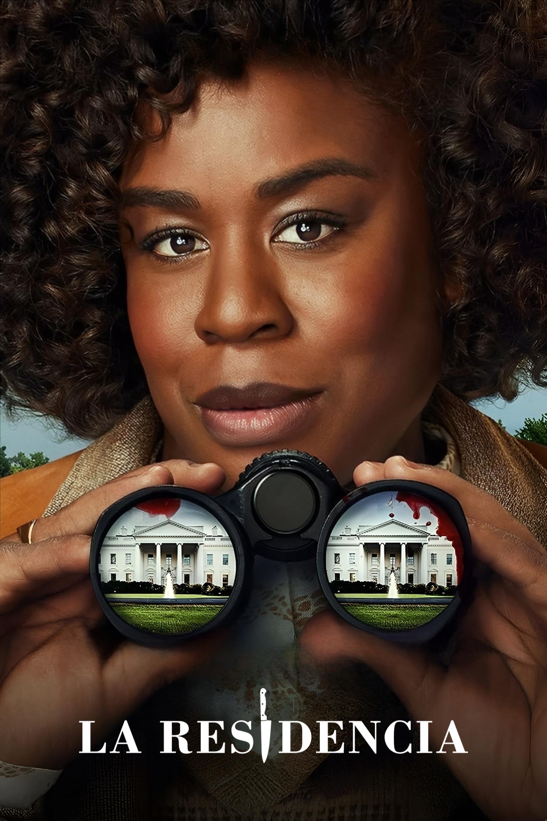 Ver La residencia serie online