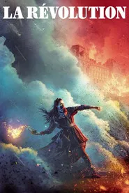 La Revolución