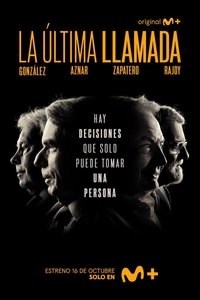Ver La última llamada serie online