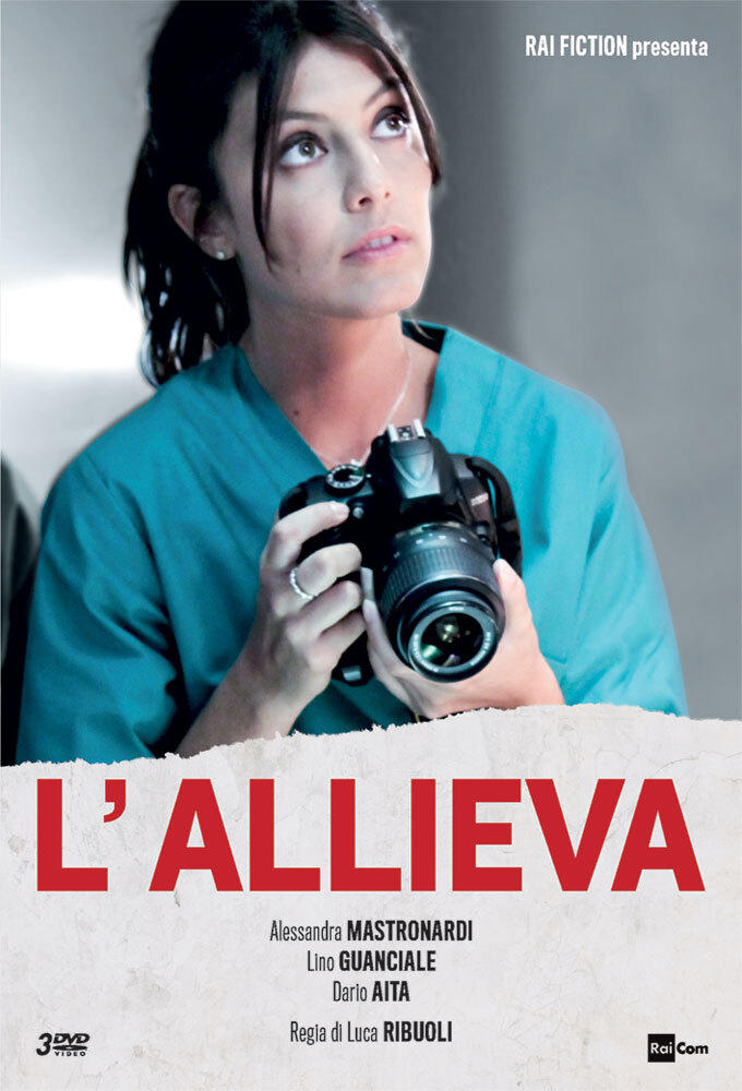 Ver L'allieva serie online