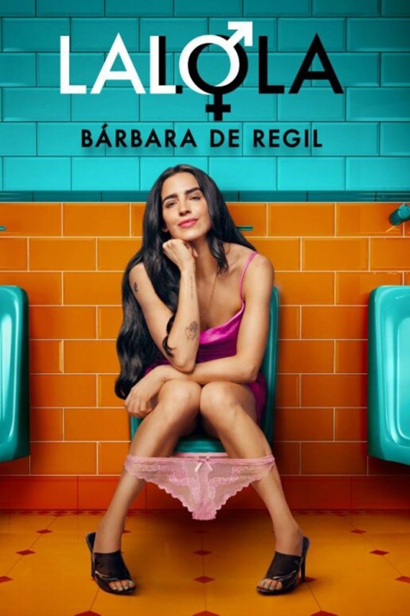 Ver LaLola serie online