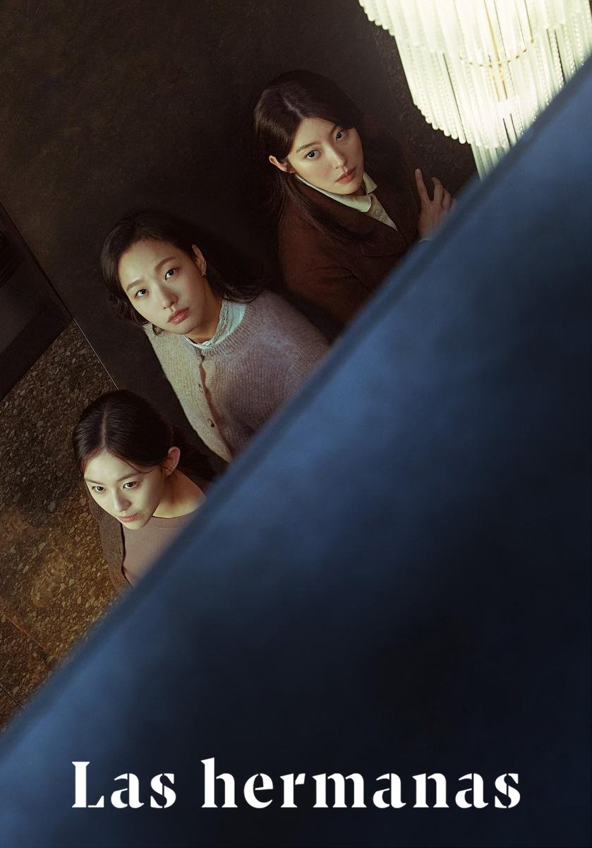 Ver Las Hermanas serie online