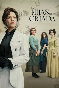 Ver Las hijas de la criada serie online