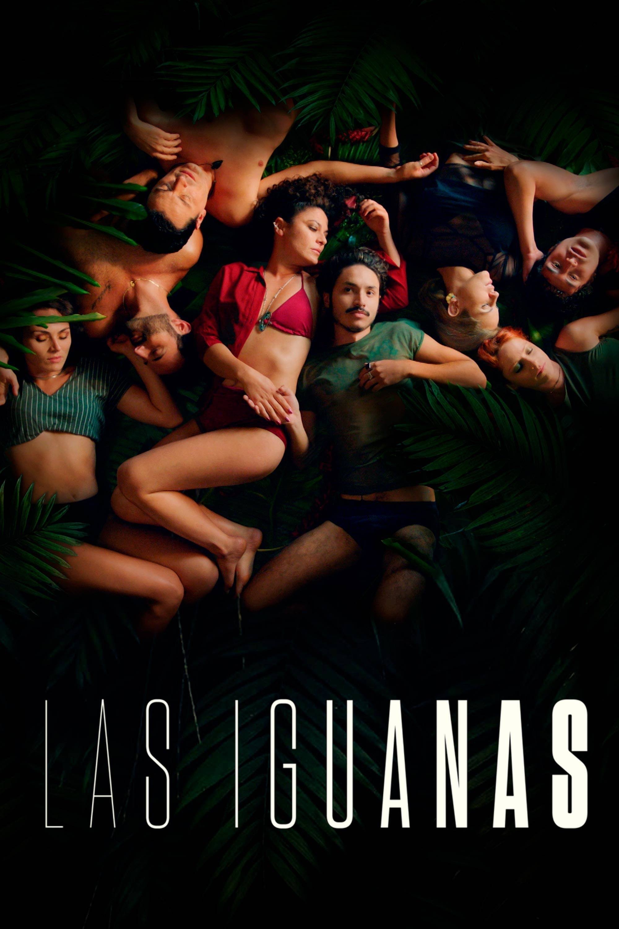 Ver Las Iguanas serie online