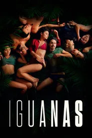 Ver Las Iguanas serie online