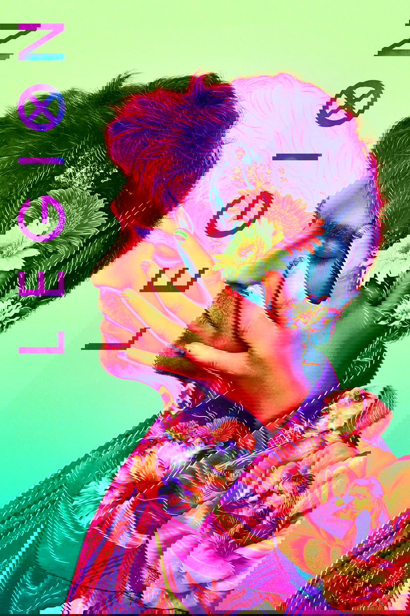 Ver Legión serie online