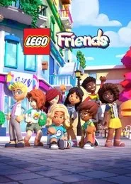 Lego Friends: El nuevo capítulo