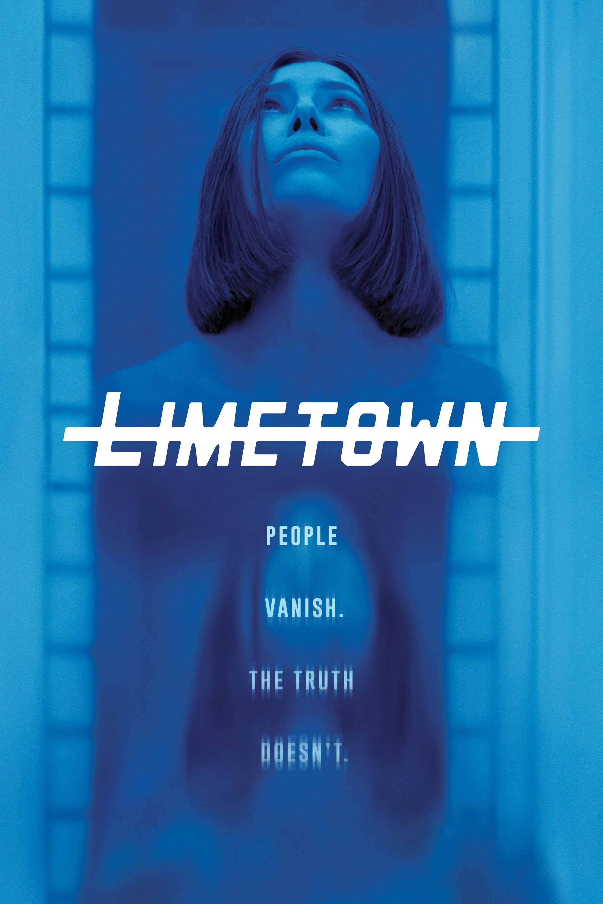 Ver Limetown serie online