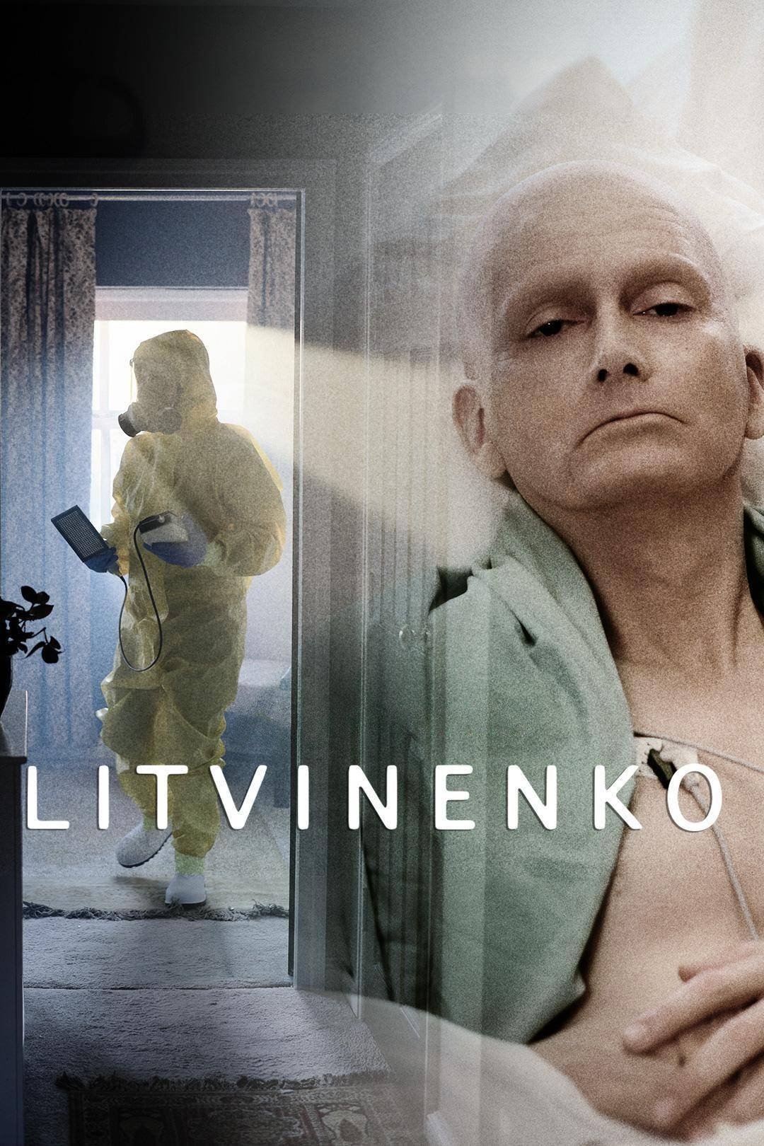 Ver Litvinenko serie online