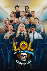 Ver LOL: Last One Laughing Argentina serie online