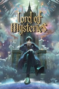 Ver Lord of Mysteries serie online