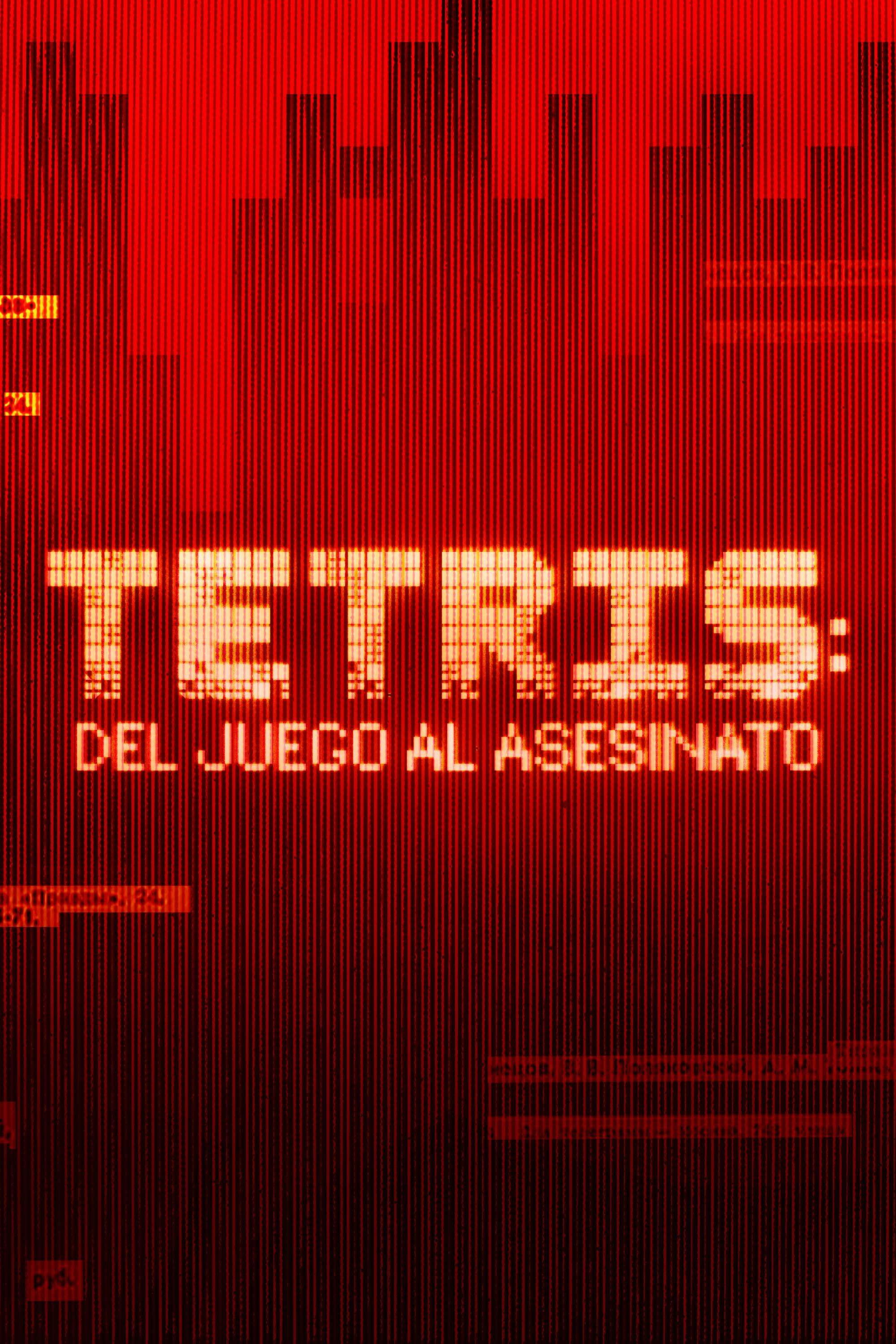 Ver Los asesinatos del tetris serie online