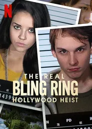 Los Bling Ring desvalijan Hollywood