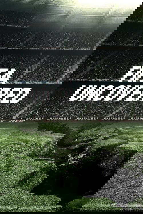 Ver Los entresijos de la FIFA serie online