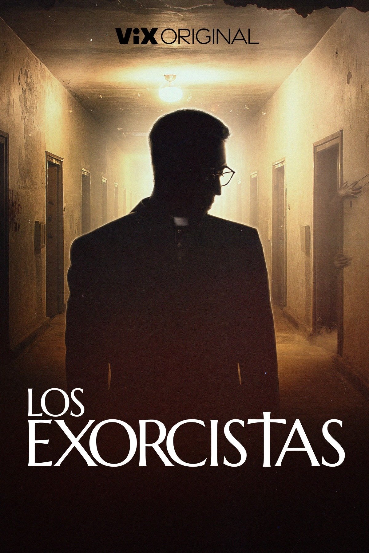 Ver Los Exorcistas serie online
