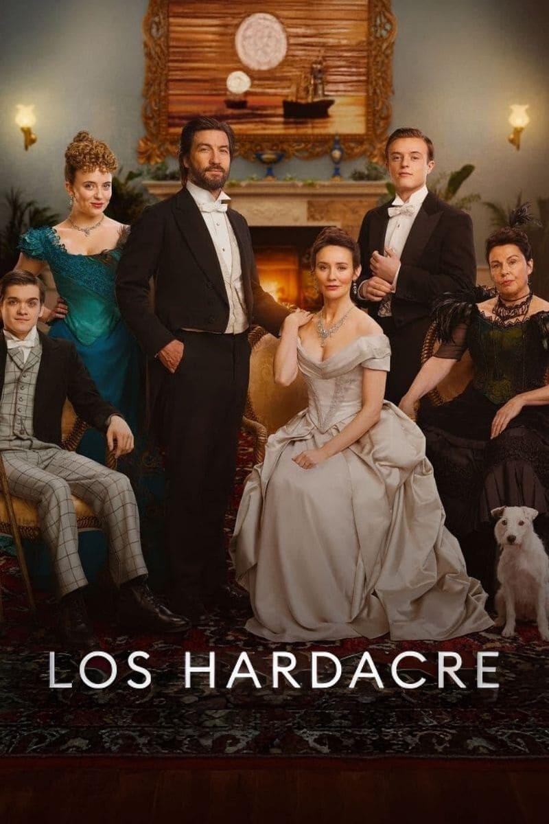 Ver Los Hardacre serie online