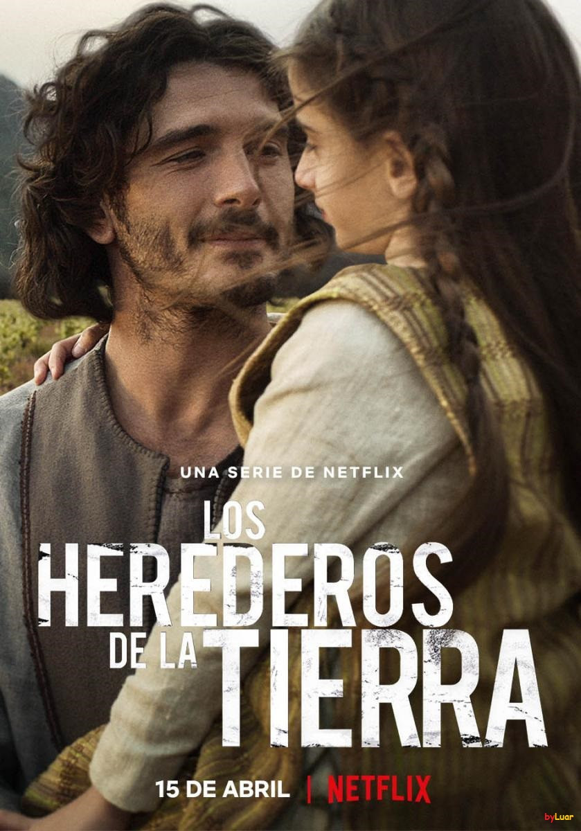 Ver Los herederos de la tierra serie online