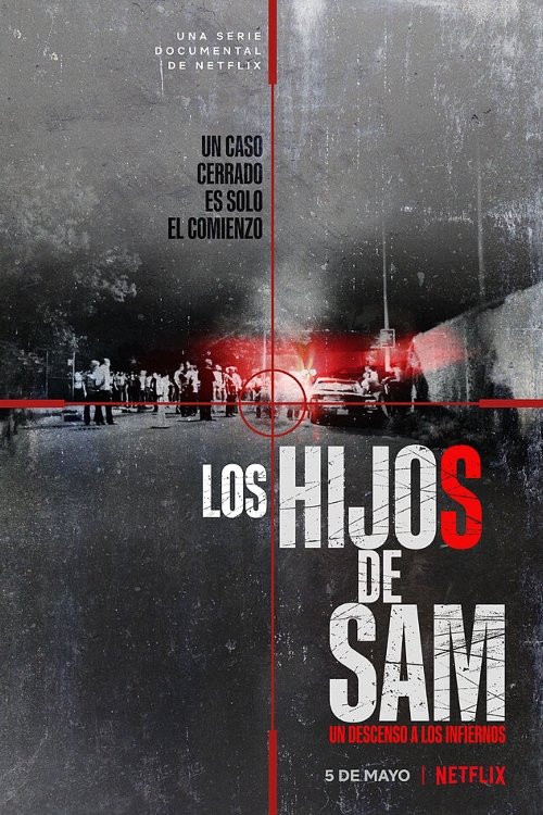 Ver Los hijos de Sam: Un descenso a los infiernos serie online
