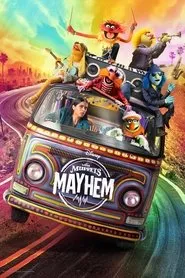 Los Muppets: Los Mayhem dan la nota