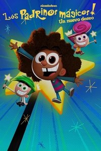 Ver Los padrinos mágicos: Un nuevo deseo serie online