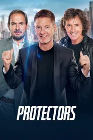 Los protectores