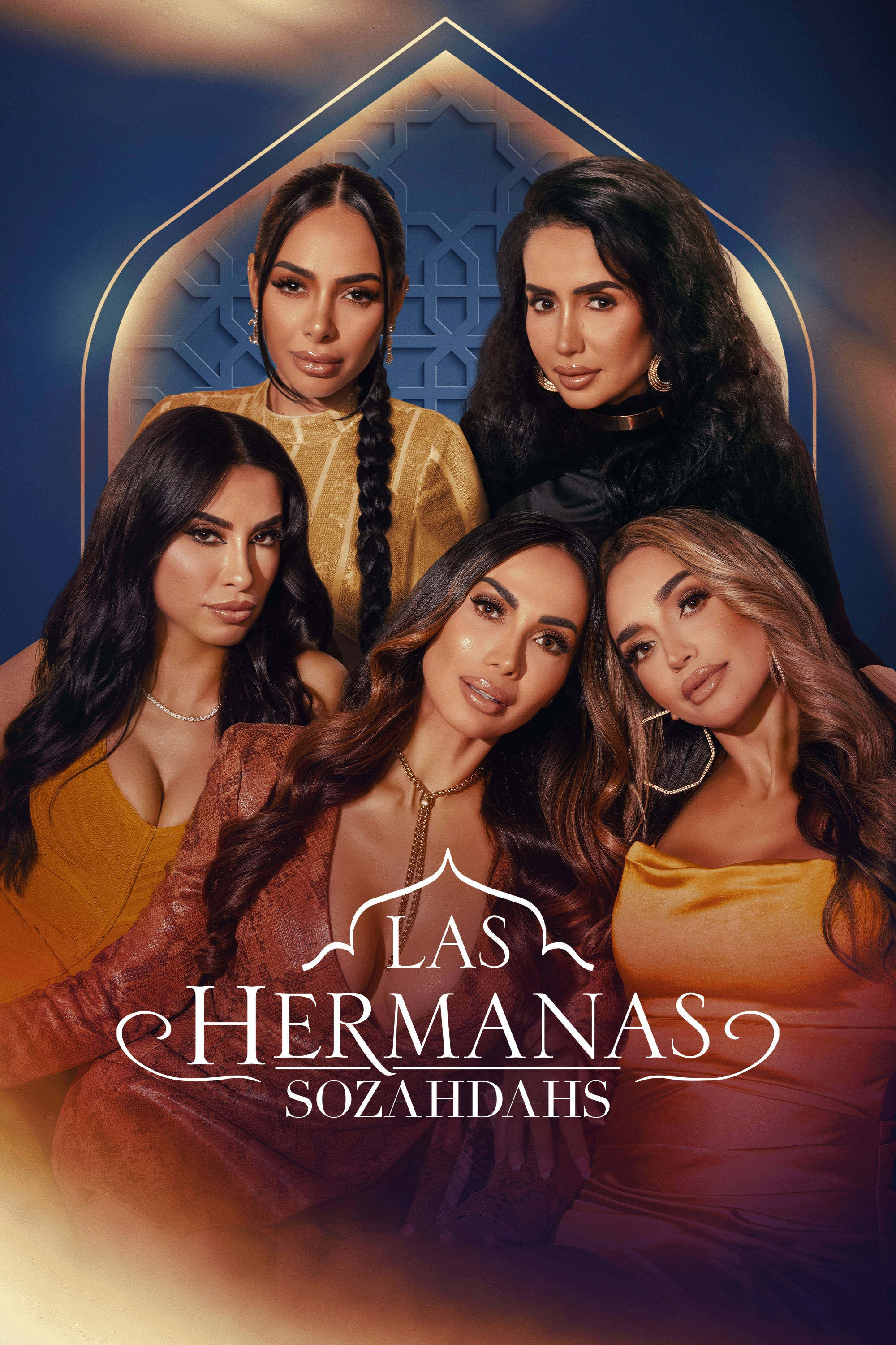 Ver Los secretos de las hermanas Sozahdahs serie online