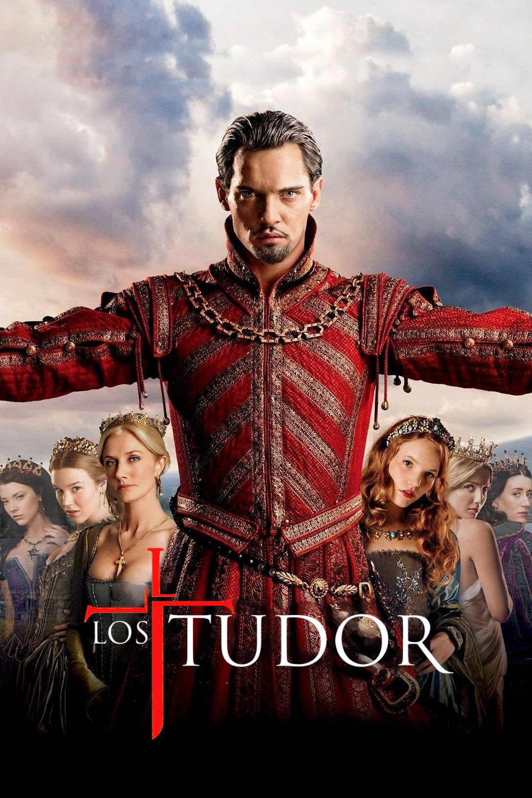 Ver Los Tudor serie online