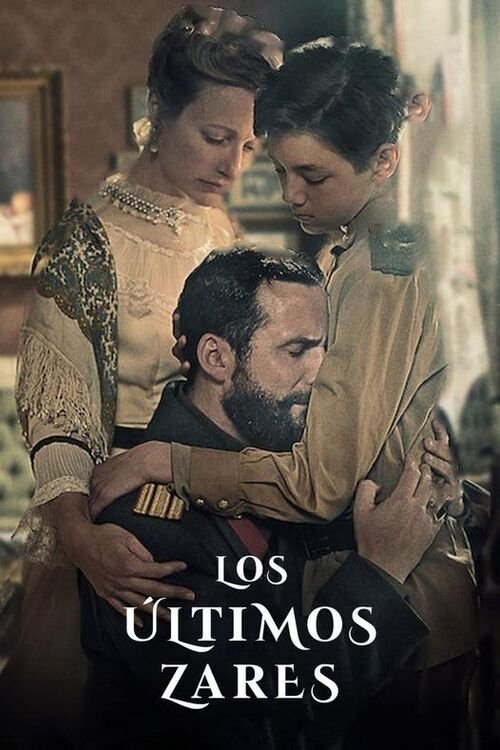 Ver Los Últimos Zares serie online
